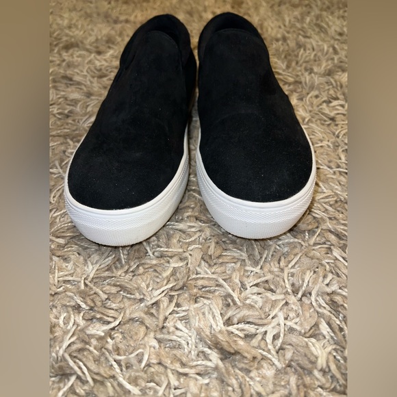 Steve Madden platform - Gills sneakers - Picture 4 of 6